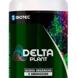 DELTA PLANT 60 ML
