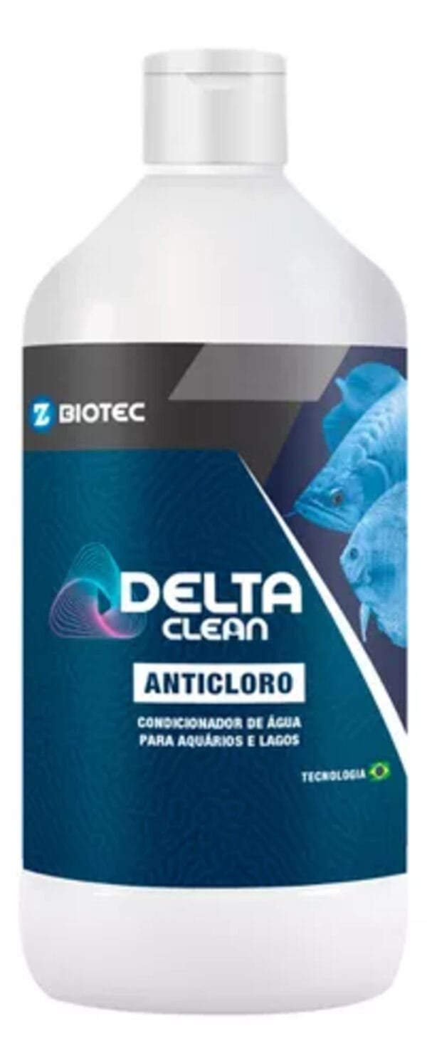 DELTACLEAN 60 ML