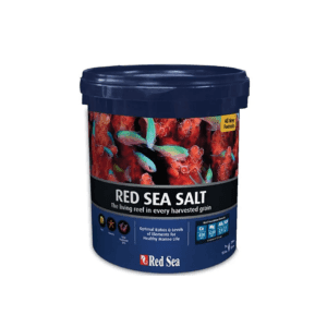 SAL RED SEA 7KG 210L - BALDE