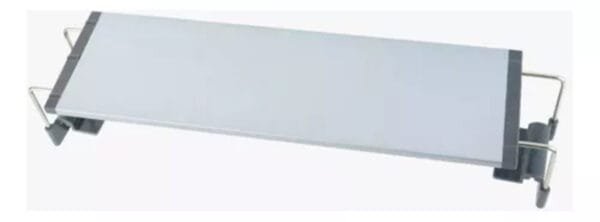 LUMINARIA LED SOMA S- 800 (26W) LED WRGB AUTOVOLT - Imagem 2