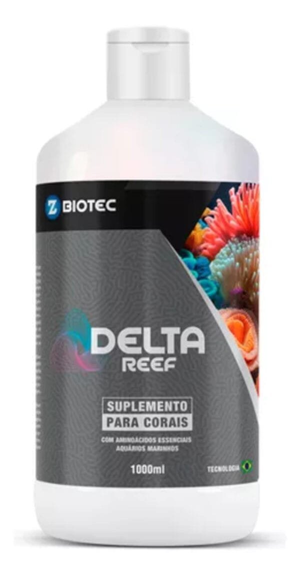 DELTA REEF 1000 ML