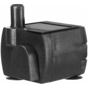 BOMBA SUB SOMA AQUARIOS E FONTES SM-180 (180L/H) AUTOVOLT