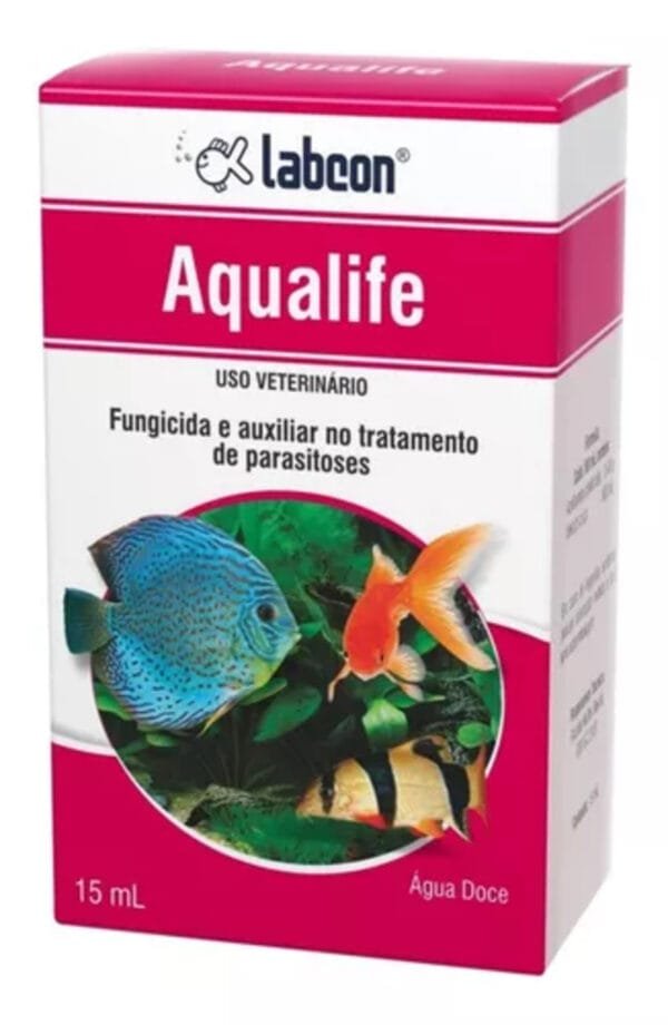 LABCON AQUALIFE 15 ML - Imagem 3