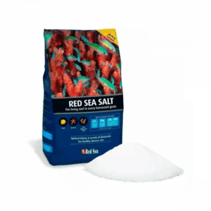SAL RED SEA 4KG 120L - SACO