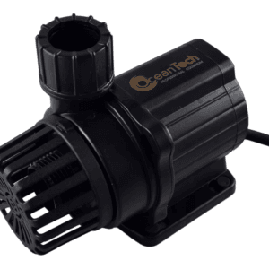 Bomba Submersa Oceantech Dc-6000 L/h 55w Controladora