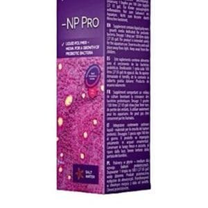 AF NP PRO - 10 ML Bactéria Probiótica Aquaforest
