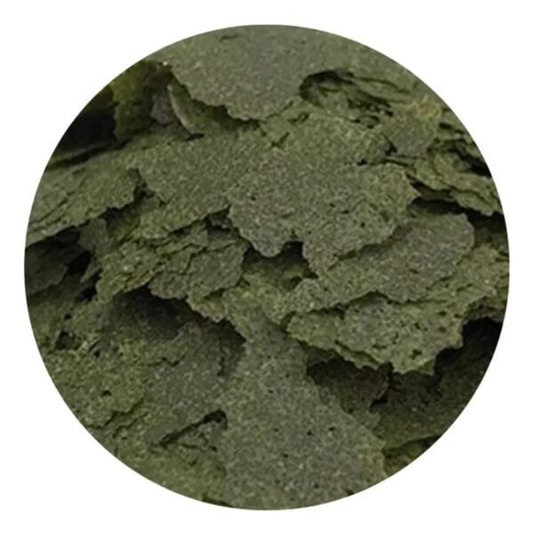NUTRIDIET CHLORELLA FLAKES W PRO 15G  -  SEACHEM - Imagem 2