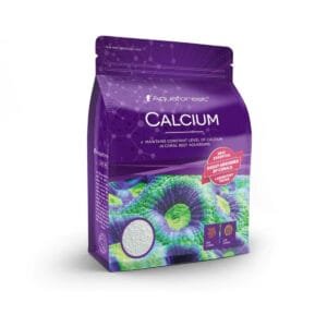 AF CALCIUM - 850 G AQUAFOREST