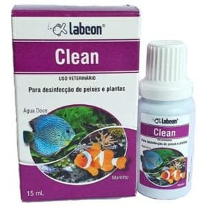 LABCON CLEAN 15 ML