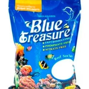 SAL BLUE TREASURE REEF SEA SALT 3,35KG (BAG)