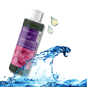 Af Phyto Mix Aquaforest 250ml Fitoplâncton Zooplâncton