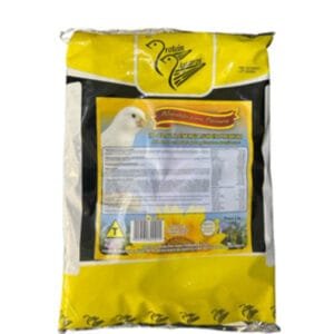 Extrusada Naturally Branca - 5KG