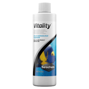 Vitality - Seachem - 250ml