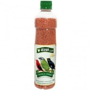 EXTRUSADA ALCON CLUB TRINCA-FERRO 310 GR