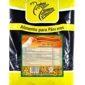 Extrusada Canários Proteín Pp 22 Ex 900gr