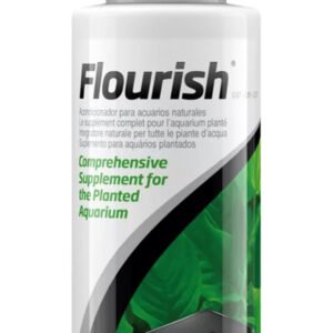 FLOURISH 50ML - SEACHEM