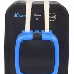 Bomba Dosadora Kamoer X1 Pro 2 Wifi 1 Canal De Dosagem