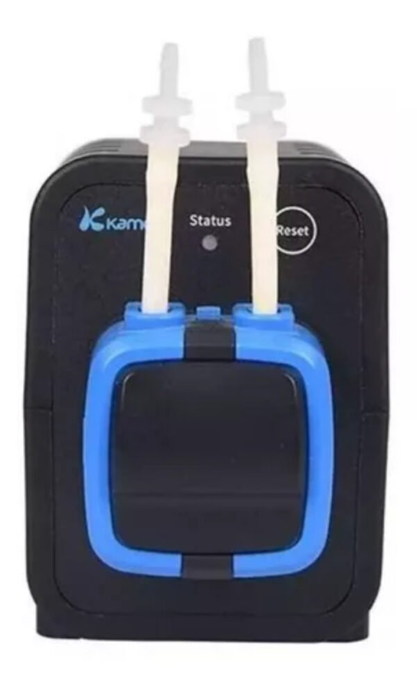 Bomba Dosadora Kamoer X1 Pro 2 Wifi 1 Canal De Dosagem