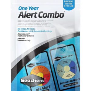ONE YEAR COMBO ALERT - SEACHEM