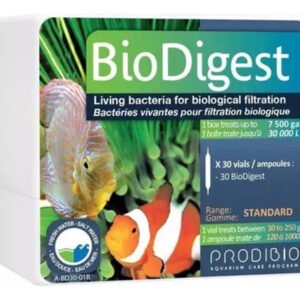 Prodibio Biodigest 30 Ampolas