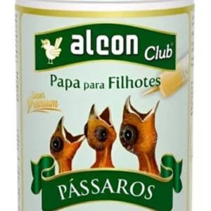 ALCON CLUB PAPA FILHOTES-PASS.160 GR