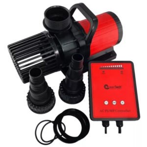 BOMBA SUBMERSA AC-40000 220V  -  OCEAN TECH full