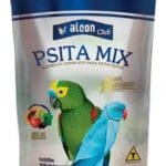 ALCON PSITA MIX 550G