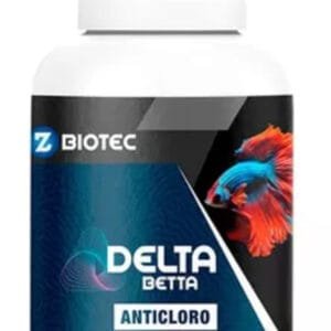 BETTA CONDICIONADOR DE AGUA