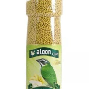 ALCON CLUB TRINCA FERRO BANANA - 310GR