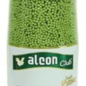 ALCON CLUB COLEIRO GREEN 325GR