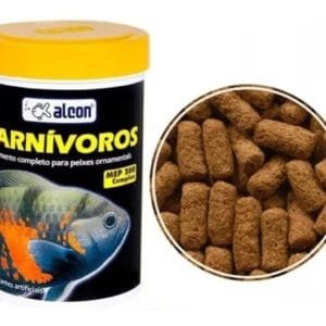 ALCON CARNIVOROS 90 GR