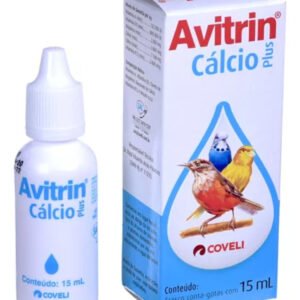 COV.AVITRIN CALCIO - 15ML