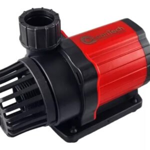Ocean Tech Bomba 3000l/h Ac-3000 Com Controle Vazão 110v full