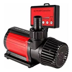 BOMBA SUBMERSA AC-9000 127V P/LAGO - OCEAN TECH CABO 6M