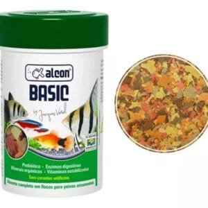ALCON BASIC 10 GR