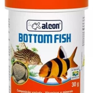 ALCON BOTTOM FISH 30 GR