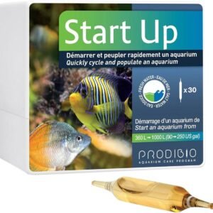 PRODIBIO START UP 2 AMPOLAS