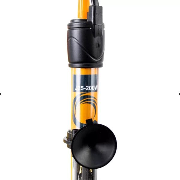 TERMOSTATO OCEANTECH X-6 200W 220V  -  OCEAN TECH - Imagem 8