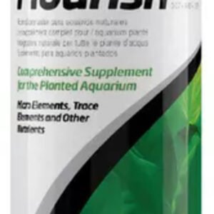 FLOURISH 100ML  -  SEACHEM