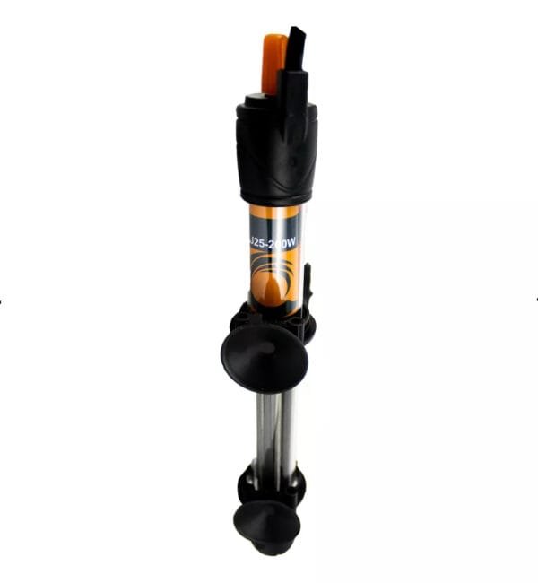 TERMOSTATO OCEANTECH X-6 200W 220V  -  OCEAN TECH - Imagem 9