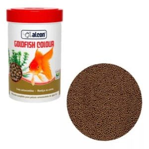 ALCON GOLDFISH COLOUR 40 GR