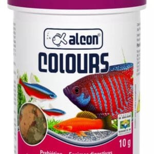ALCON COLOURS 10 GR