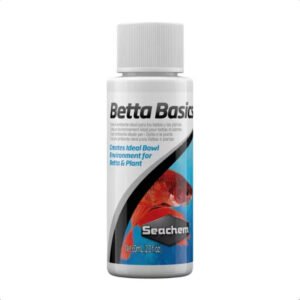 BETTA BASICS 60ML - SEACHEM