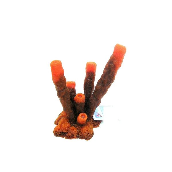ENFEITE DE SILICONE SOMA INVERT ESPONJA TUBO VERMELHA - Imagem 3
