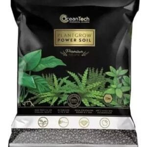 SUBSTRATO FERTIL PLANT GROW POWER SOIL 2,5KG - OCEAN TECH