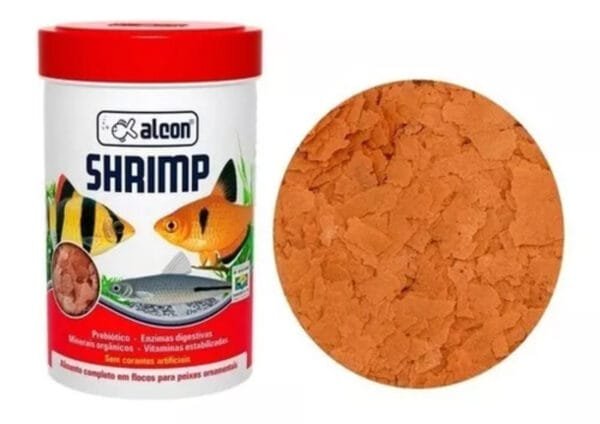 ALCON SHRIMP 10 GR