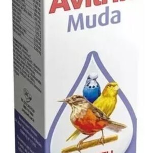 COV.AVITRIN MUDA - 15ML