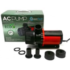 Bomba Submersa Ac-6000 Ocean Tech Litros Por Hora - 127v