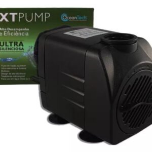 BOMBA SUBMERSA XT 2000 - 2000L/H -  OCEAN TECH