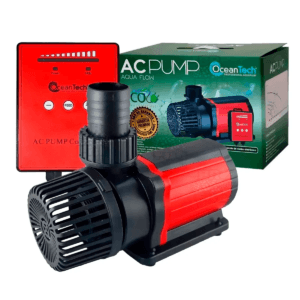BOMBA SUBMERSA AC-25000 127V  -  OCEAN TECH full